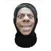 Realistic Celebrity Face Mask Balaclava