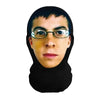 Realistic Celebrity Face Mask Balaclava