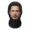 Realistic Celebrity Face Mask Balaclava