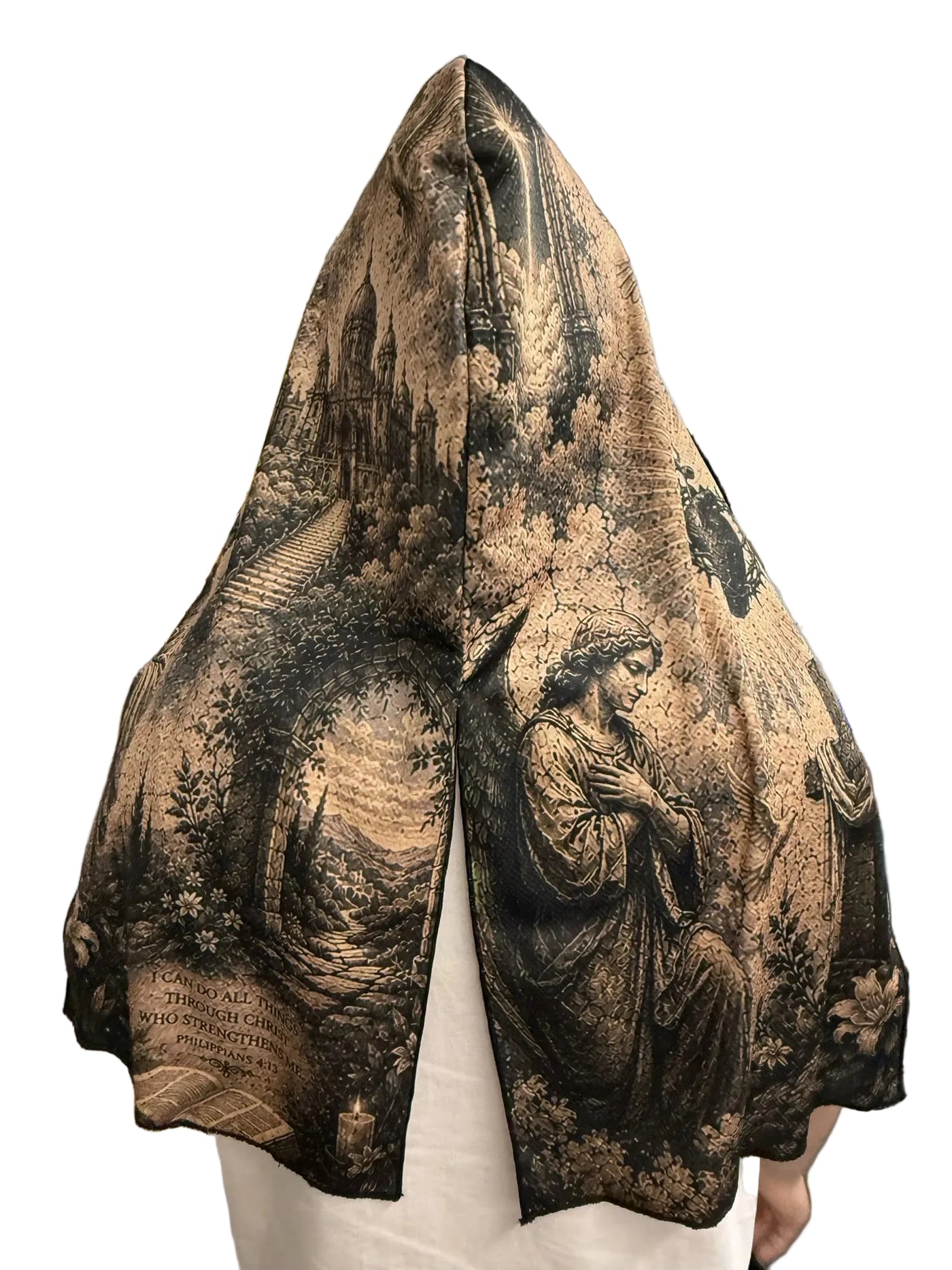 The Hood Towel - PRESALE **4 WEEK SHIPPING LEADTIME**