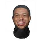 Realistic Celebrity Face Mask Balaclava