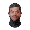 Realistic Celebrity Face Mask Balaclava