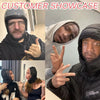 Realistic Celebrity Face Mask Balaclava