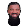 Realistic Celebrity Face Mask Balaclava