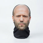 Realistic Celebrity Face Mask Balaclava