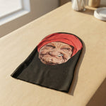 Realistic Celebrity Face Mask Balaclava