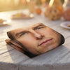 Realistic Celebrity Face Mask Balaclava