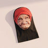 Realistic Celebrity Face Mask Balaclava